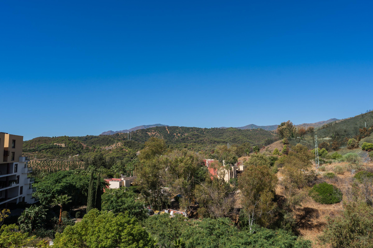 Penthouse for sale in Málaga