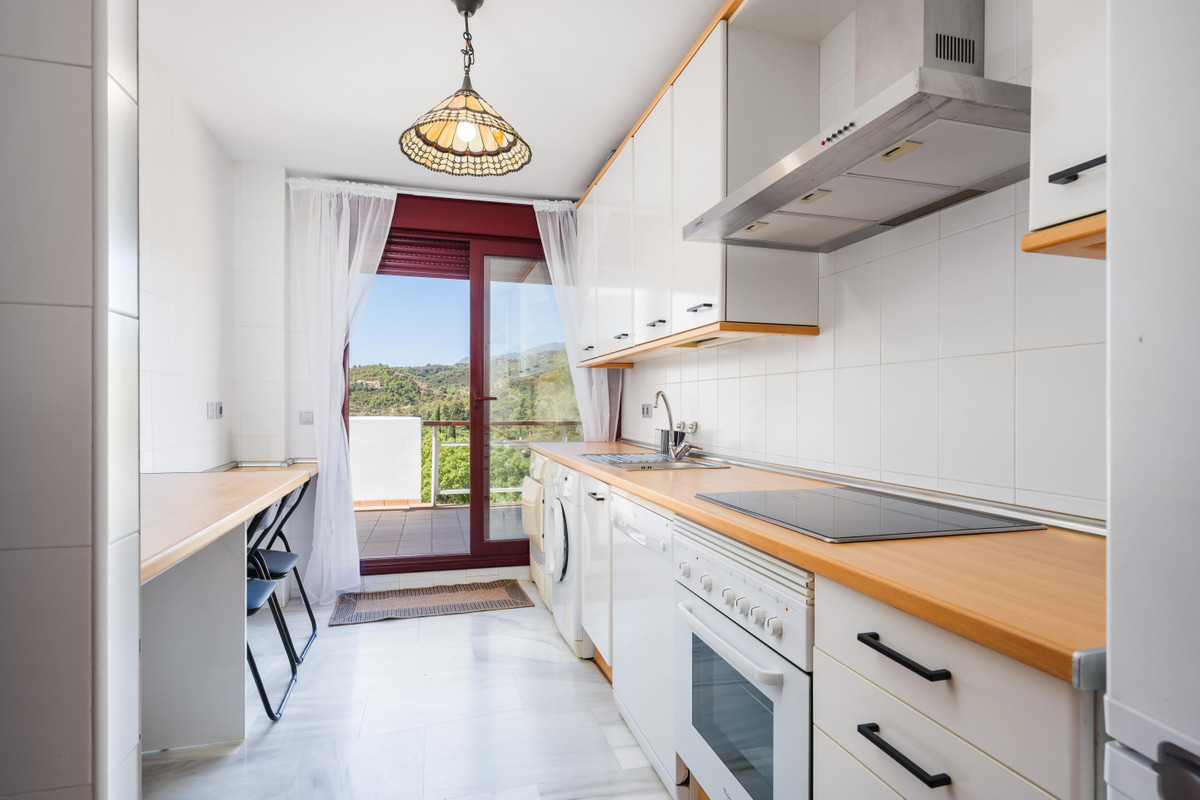 Penthouse for sale in Málaga