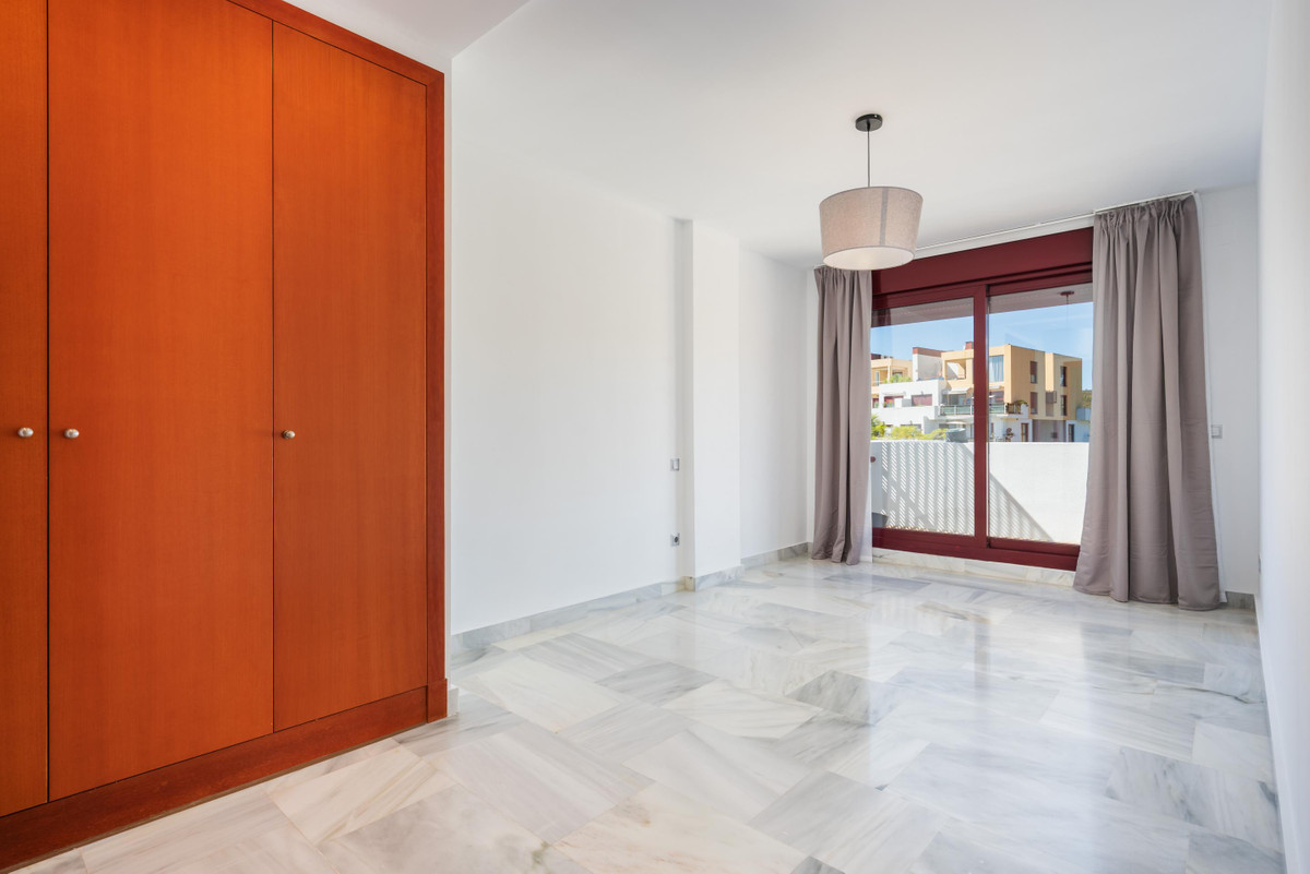 Penthouse for sale in Málaga