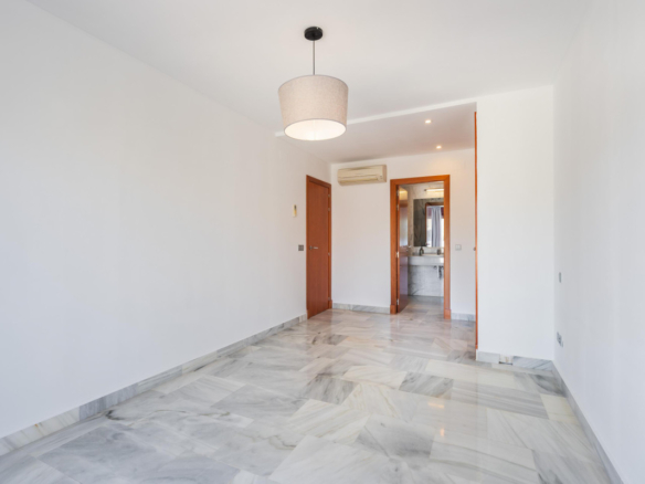 Penthouse for sale in Málaga
