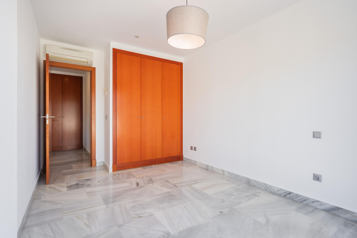 Penthouse for sale in Málaga