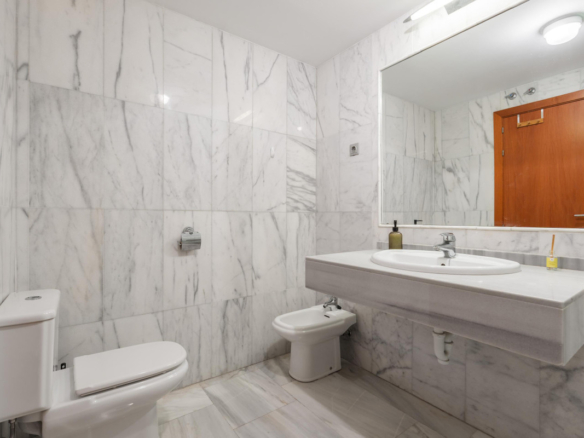 Penthouse for sale in Málaga