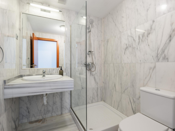 Penthouse for sale in Málaga