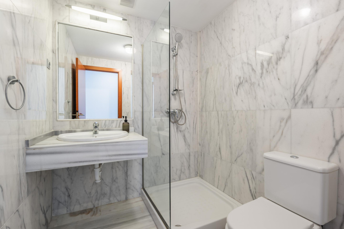 Penthouse for sale in Málaga