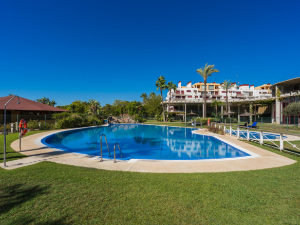 Penthouse for sale in Málaga