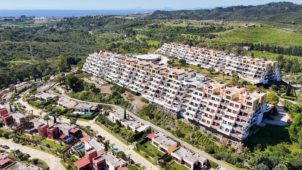 Penthouse for sale in Málaga