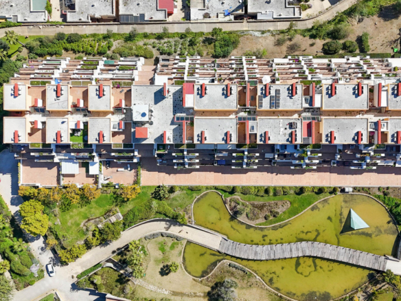 Penthouse for sale in Málaga