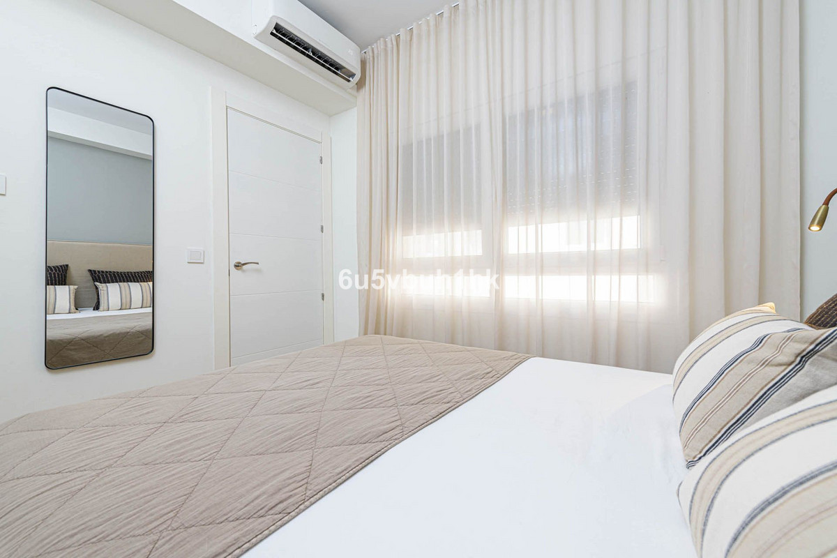 Penthouse for sale in Málaga