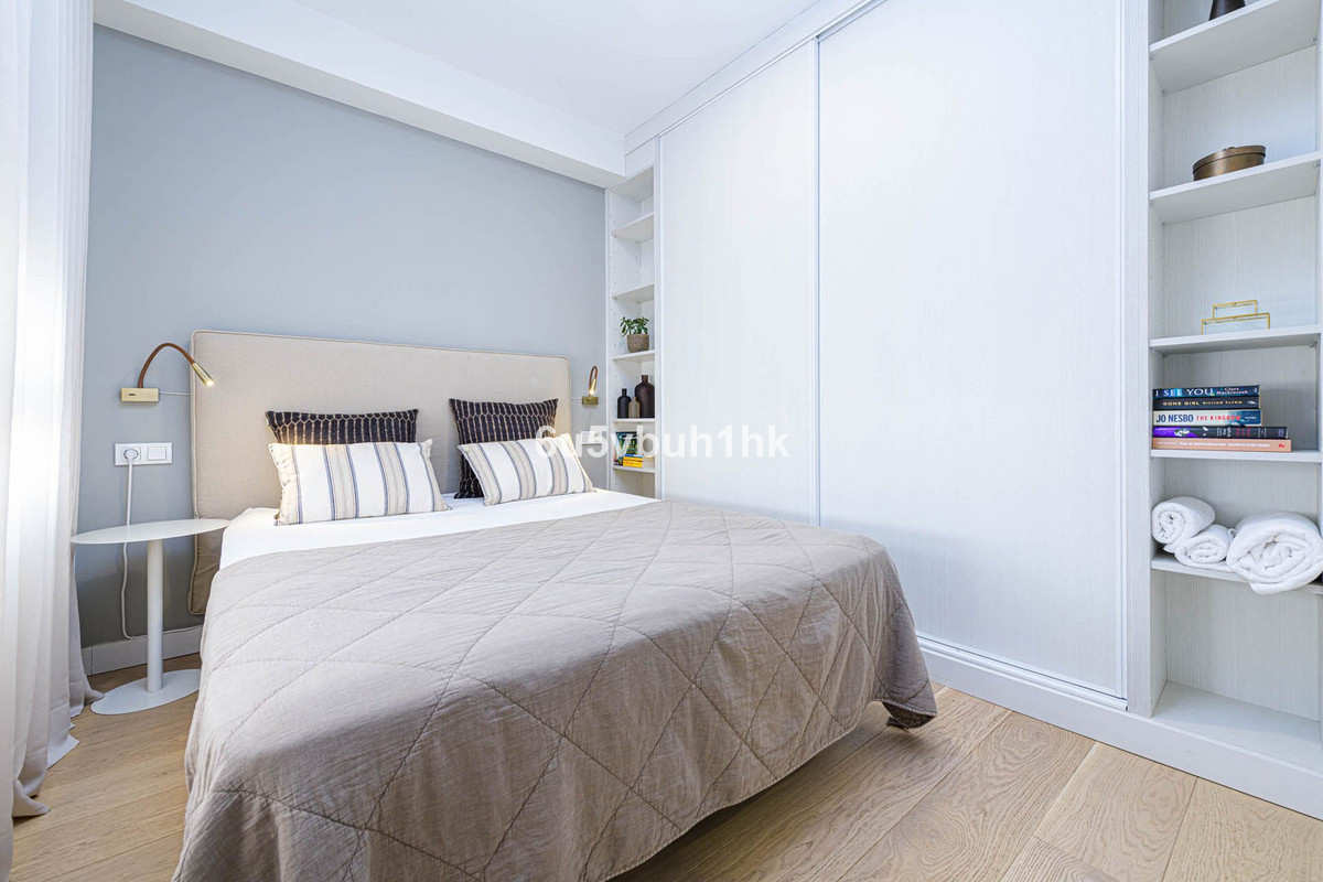 Penthouse for sale in Málaga