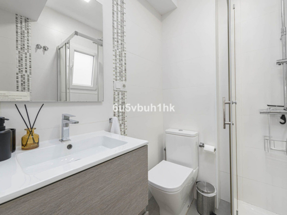 Penthouse for sale in Málaga