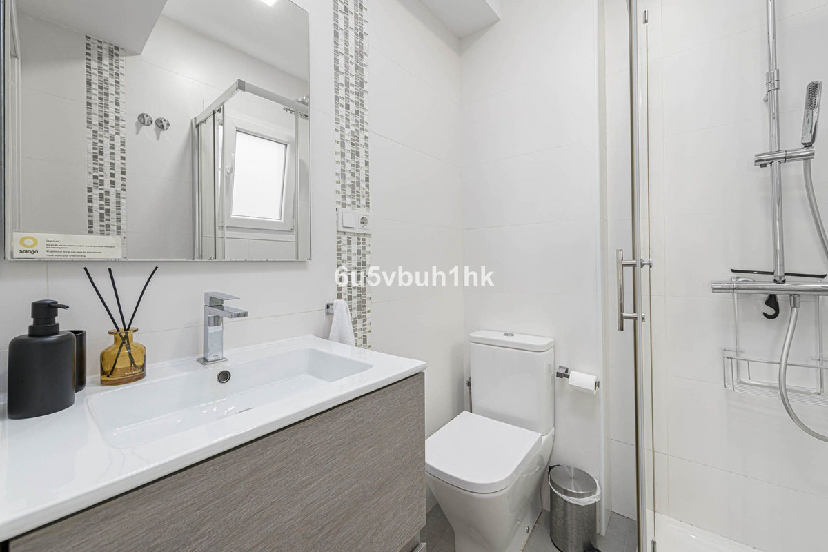 Penthouse for sale in Málaga