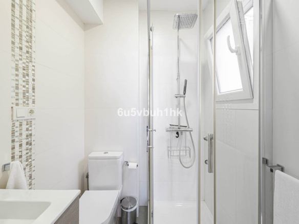 Penthouse for sale in Málaga