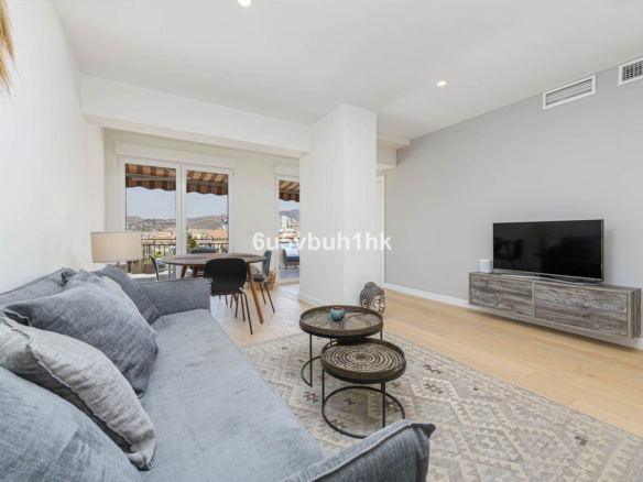 Penthouse for sale in Málaga
