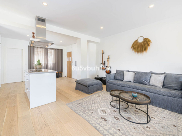 Penthouse for sale in Málaga