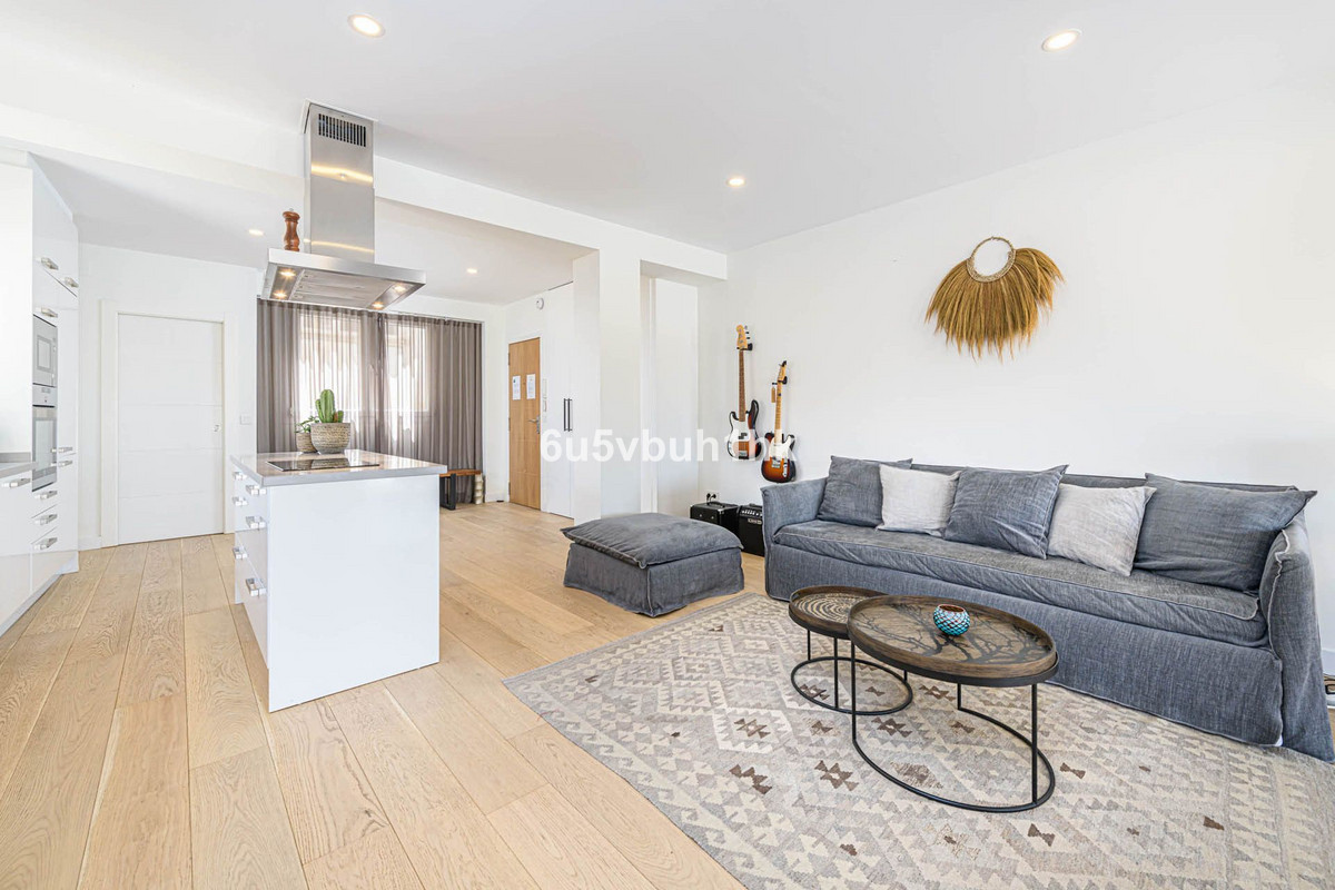 Penthouse for sale in Málaga