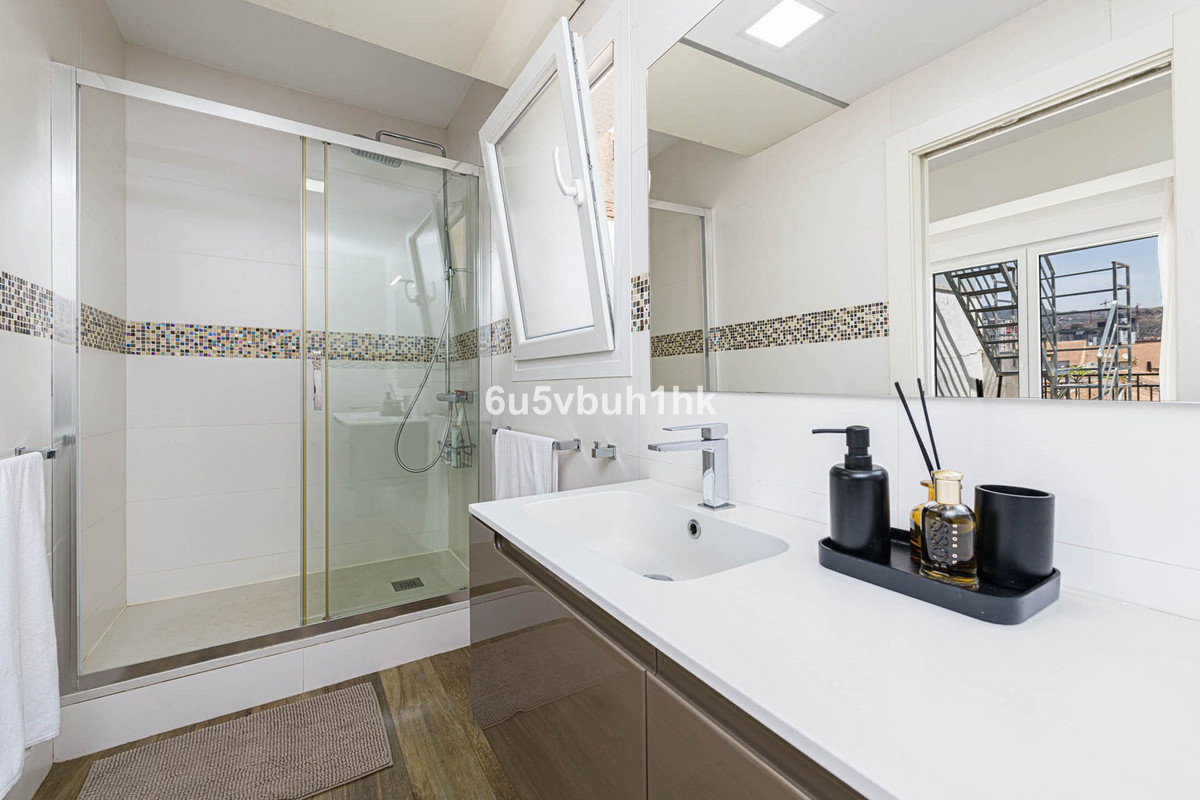 Penthouse for sale in Málaga