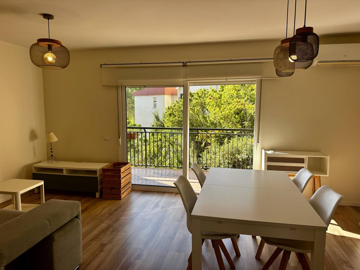 Penthouse for sale in Málaga