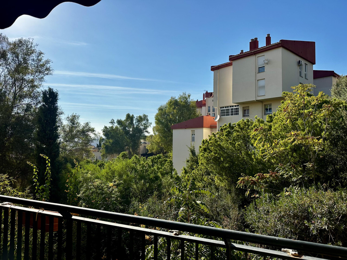 Penthouse for sale in Málaga