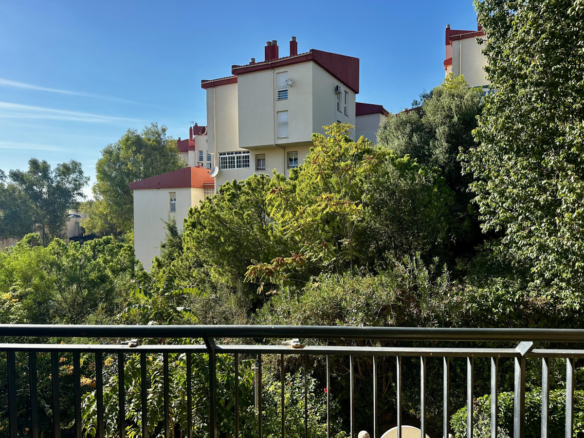 Penthouse for sale in Málaga