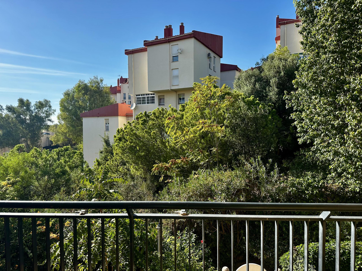 Penthouse for sale in Málaga