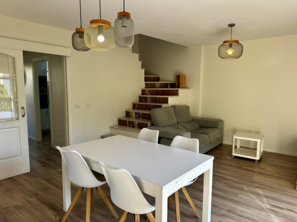 Penthouse for sale in Málaga
