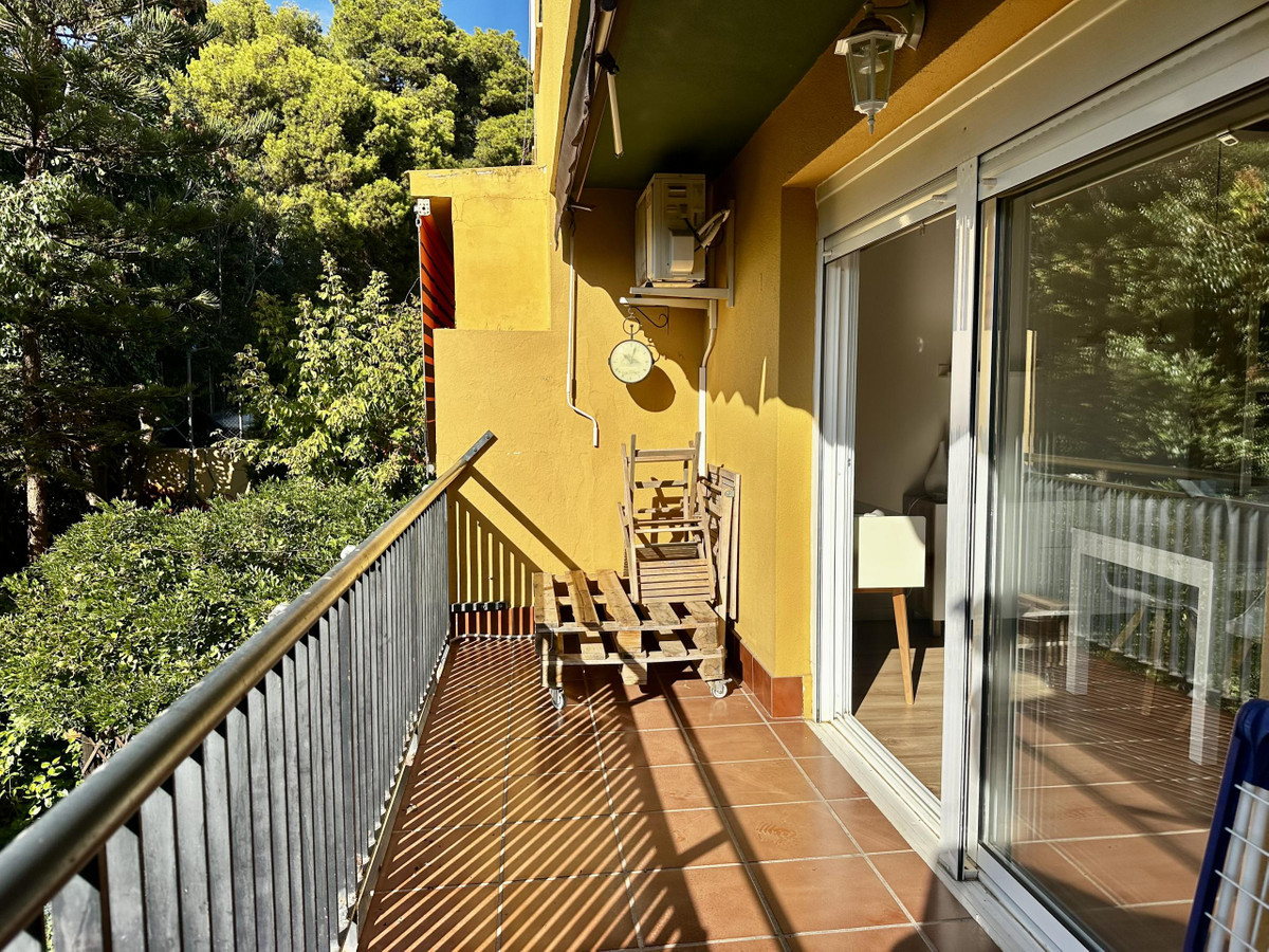 Penthouse for sale in Málaga