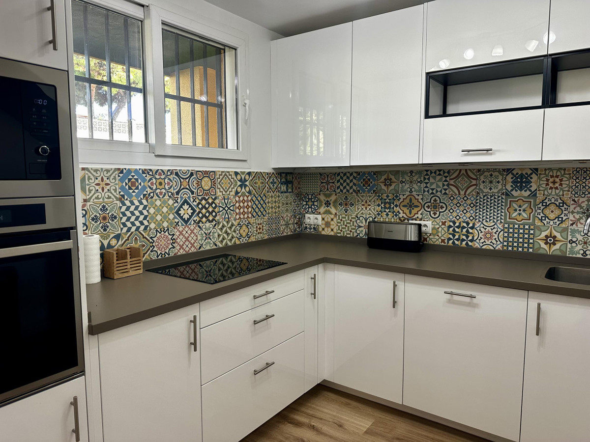 Penthouse for sale in Málaga