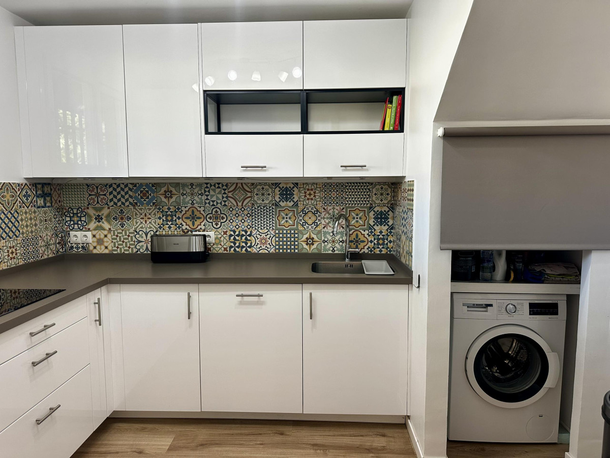 Penthouse for sale in Málaga