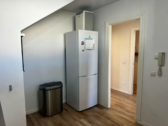 Penthouse for sale in Málaga