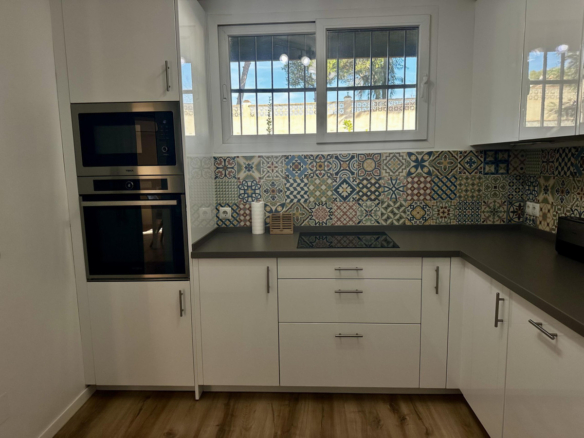 Penthouse for sale in Málaga