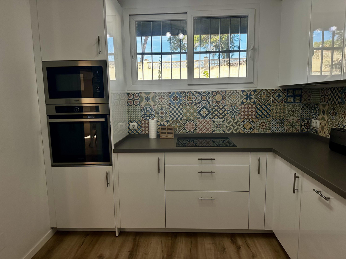 Penthouse for sale in Málaga