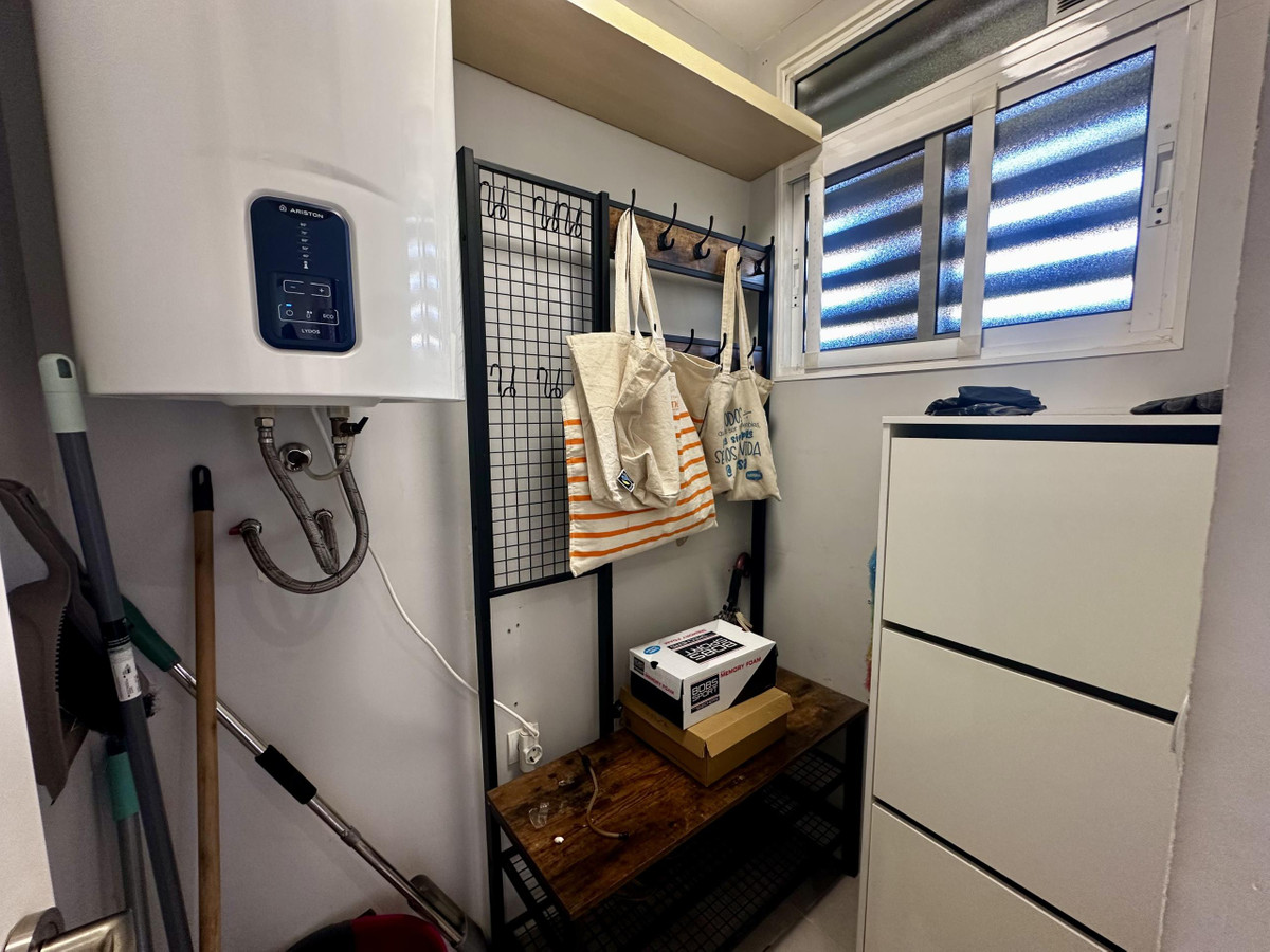 Penthouse for sale in Málaga