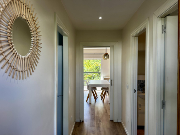 Penthouse for sale in Málaga