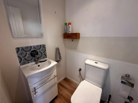 Penthouse for sale in Málaga