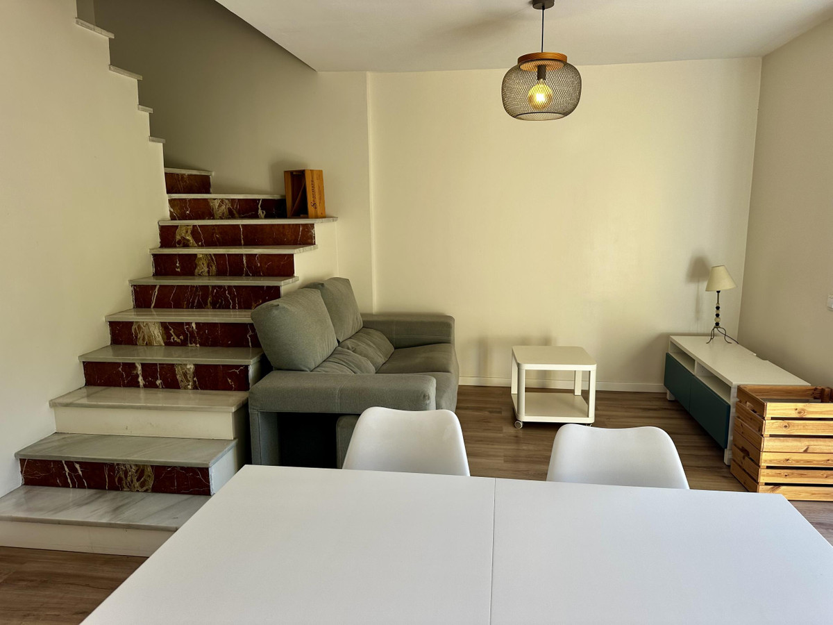 Penthouse for sale in Málaga