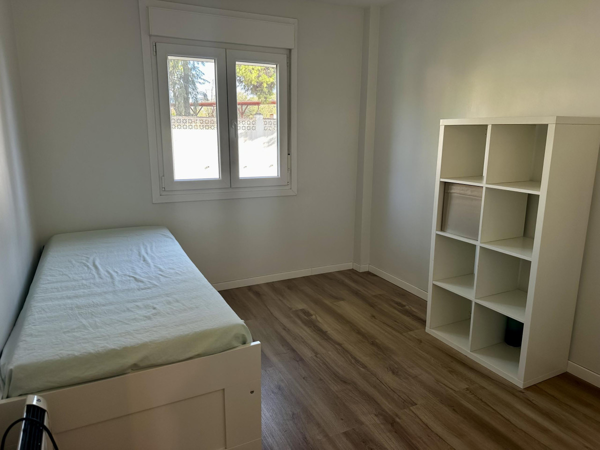 Penthouse for sale in Málaga