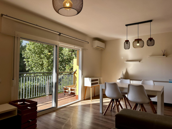 Penthouse for sale in Málaga