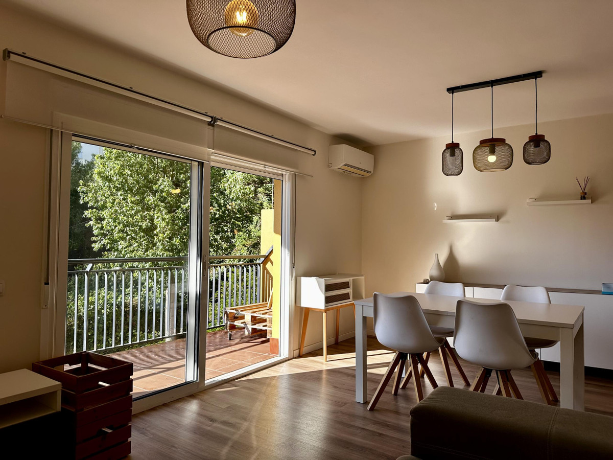 Penthouse for sale in Málaga