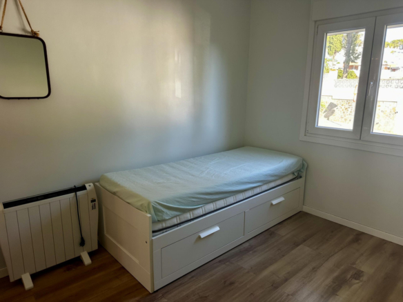 Penthouse for sale in Málaga