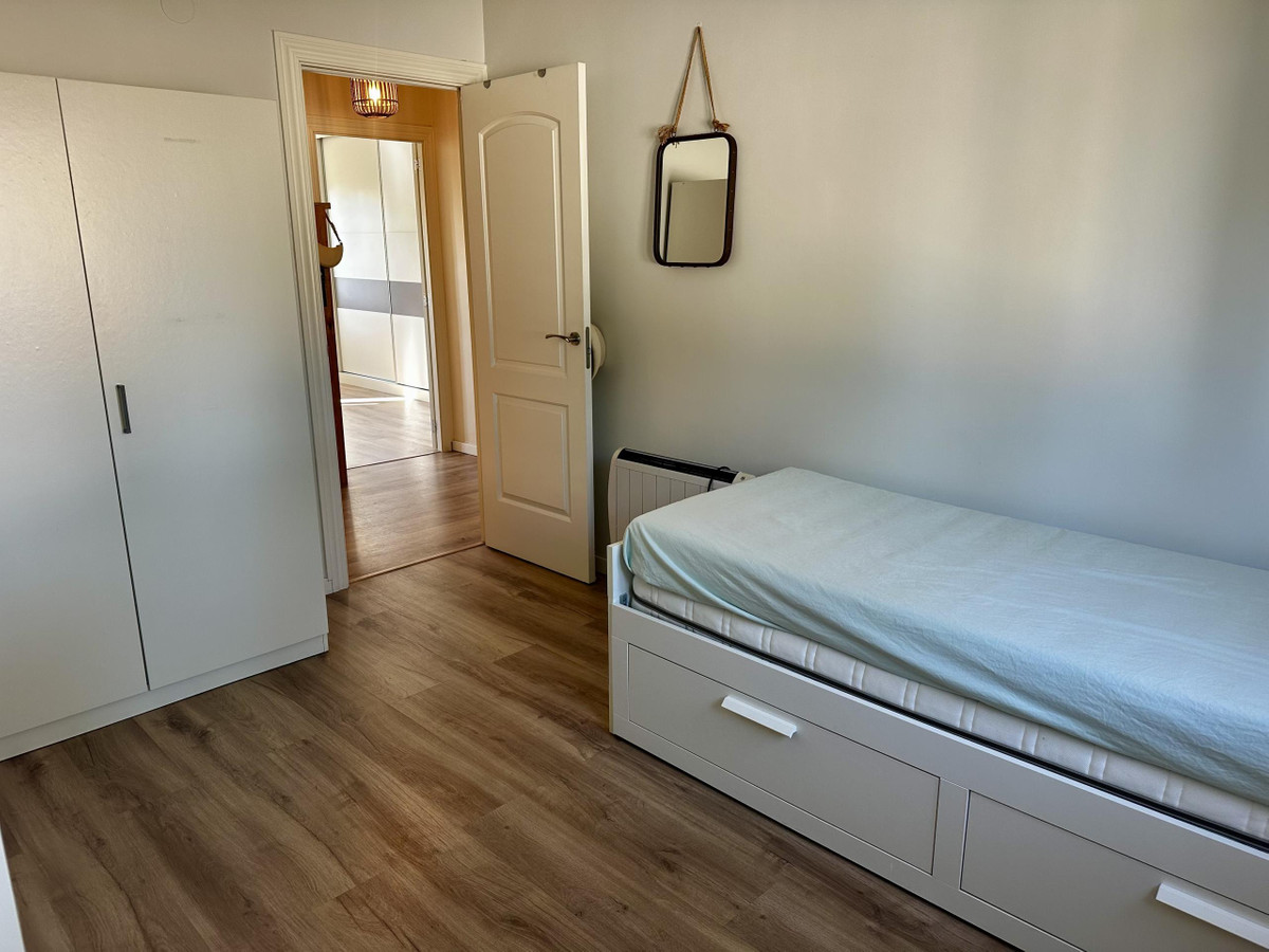 Penthouse for sale in Málaga