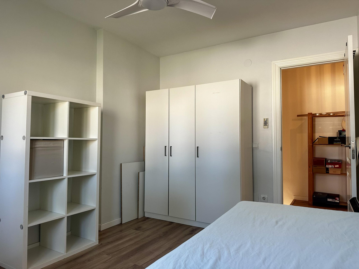 Penthouse for sale in Málaga