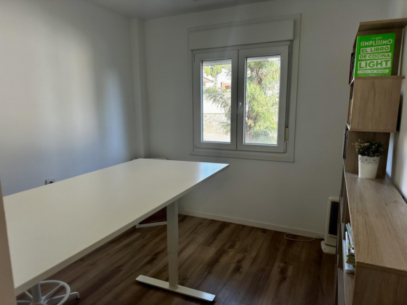 Penthouse for sale in Málaga