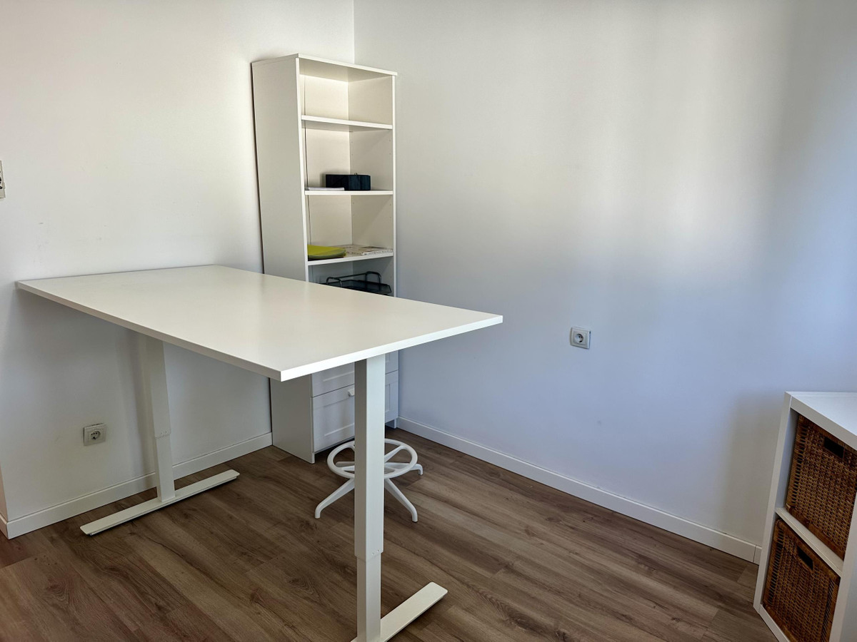 Penthouse for sale in Málaga