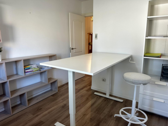 Penthouse for sale in Málaga