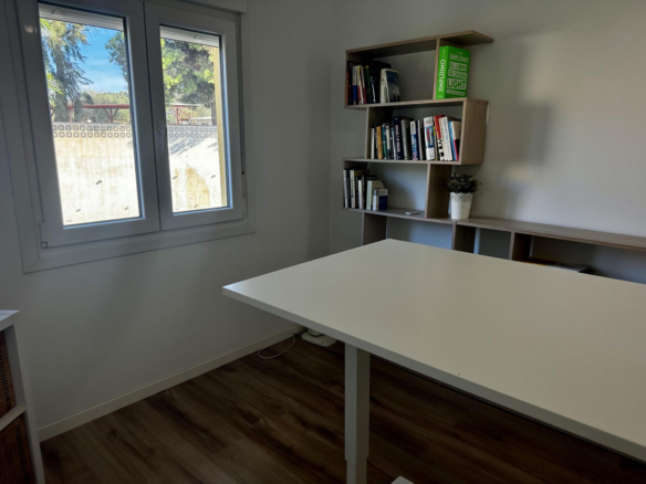 Penthouse for sale in Málaga