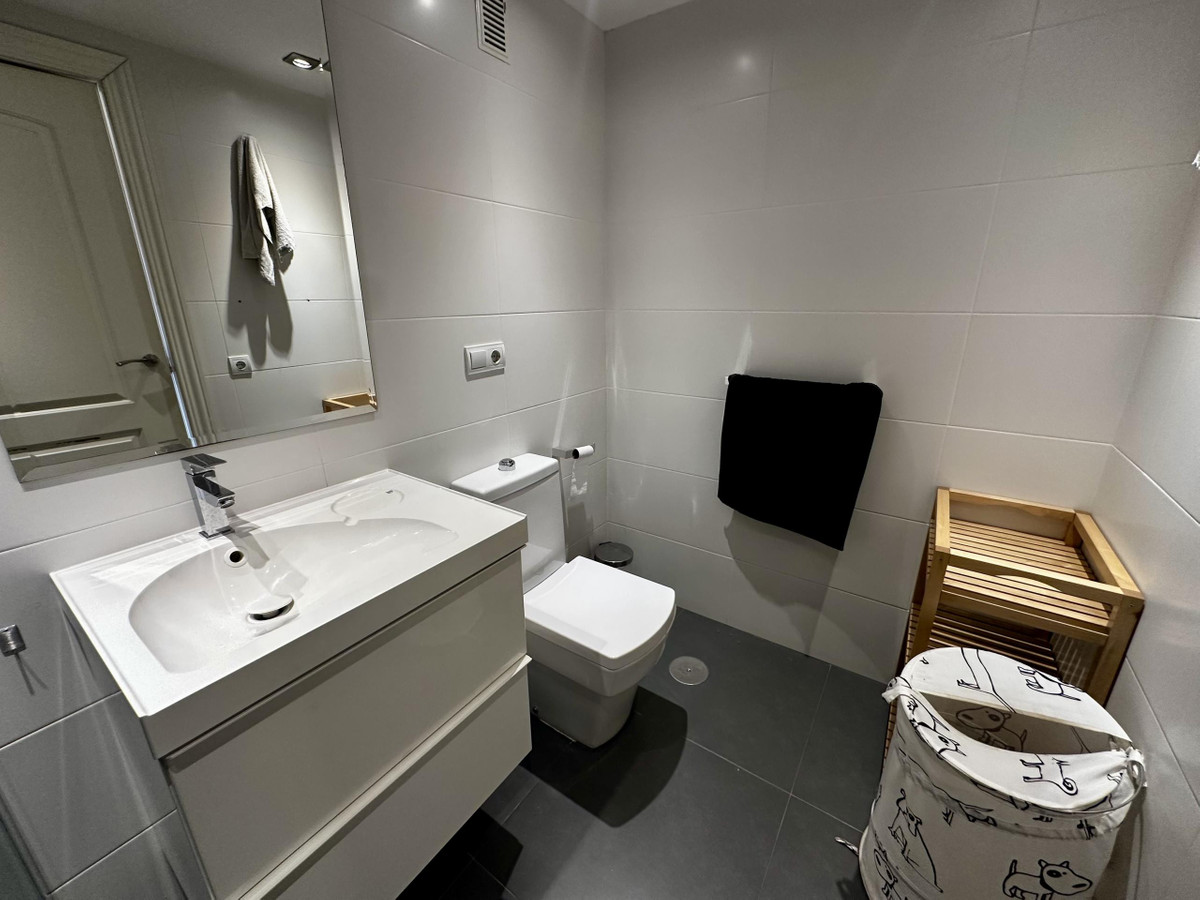 Penthouse for sale in Málaga