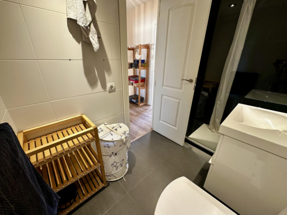 Penthouse for sale in Málaga