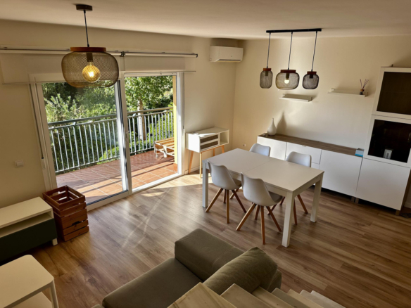 Penthouse for sale in Málaga