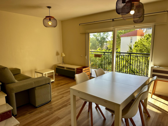Penthouse for sale in Málaga