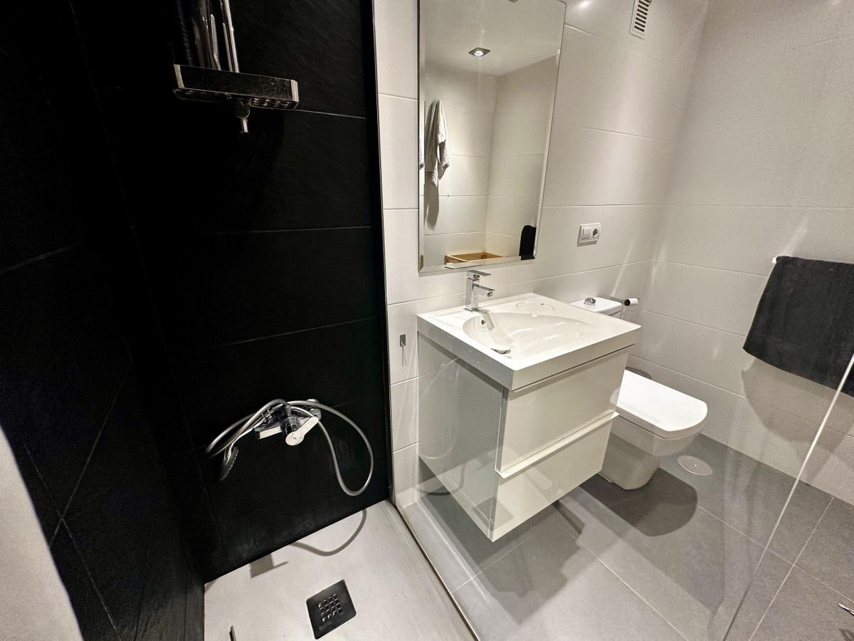 Penthouse for sale in Málaga